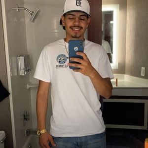 Meet your Posher, Markus